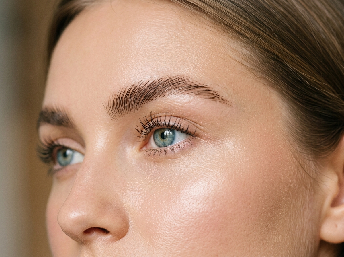 Beauty Shine Kaş Tasarımı ve Kirpik Lifting