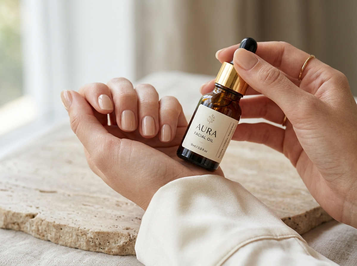 Beauty Shine Protez Tırnak ve Manikür